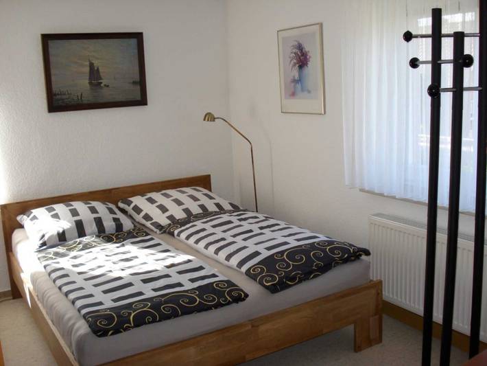 Ferienwohnung für 2 Personen in Waren (Müritz) - 4