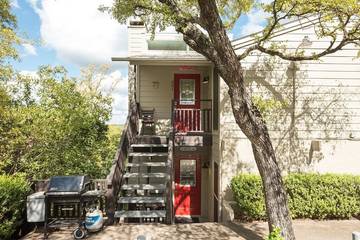 Apartment for 2 Guests in Austin (TX), Travis County, Picture 4