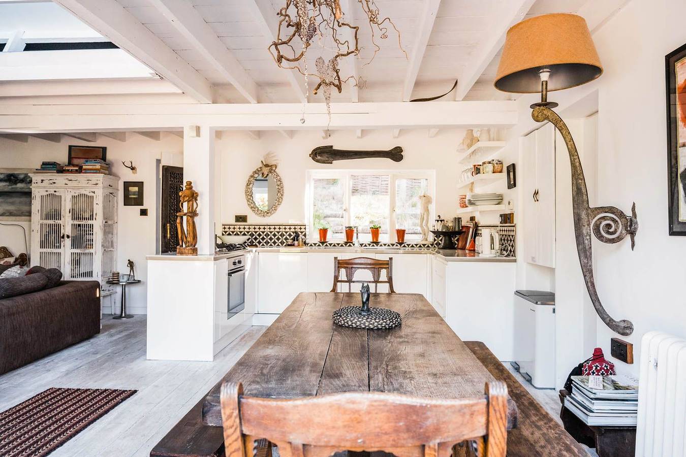 Sandcrest Cottage in Mawgan Porth, Cornwall