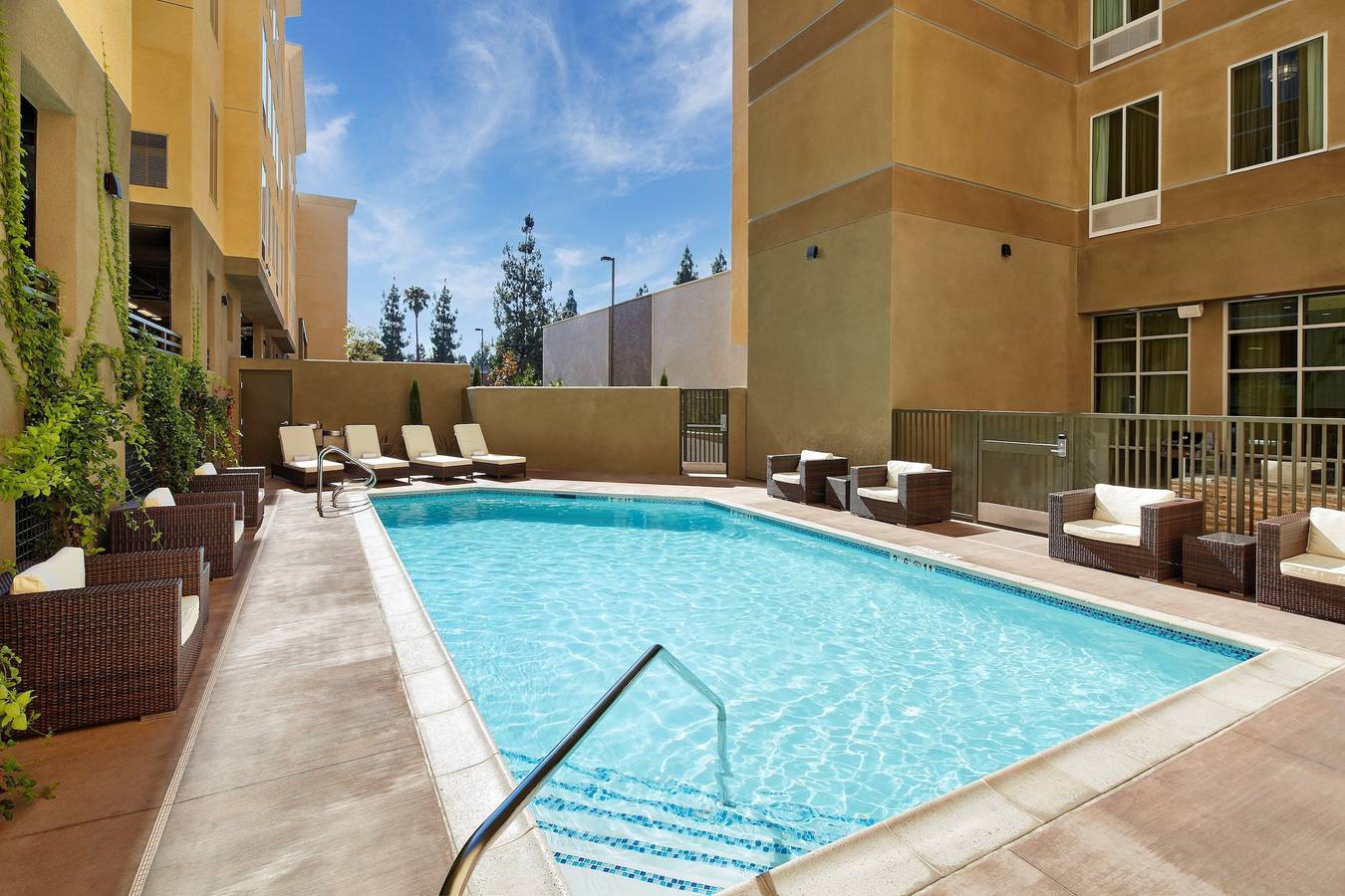 Staybridge Anaheim At The Park in Anaheim, Orange County