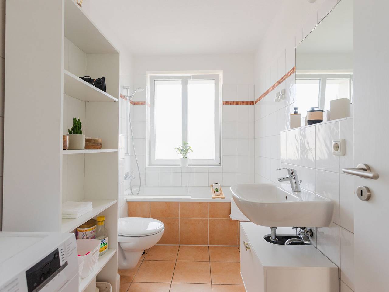 Ganze Ferienwohnung, Ferienwohnungen Dessau Zentrum - Spa Apartment in Dessau, Dessau-Wörlitzer Gartenreich