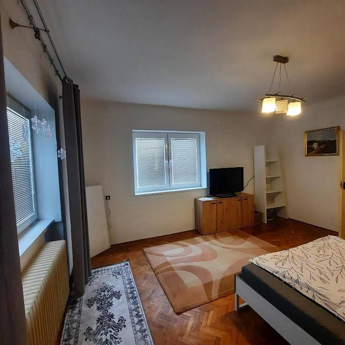 Chambre pour 6 personnes - 1