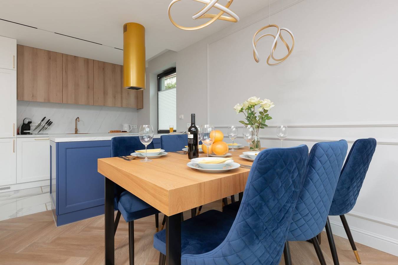 Appartement entier, 10 Lutego 18A   Family Apartment   Parking in Gdynia, Zatoka Gdańska