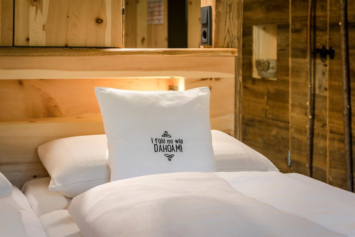 Woodenstyle plus in Leogang, Saalbach-Hinterglemm