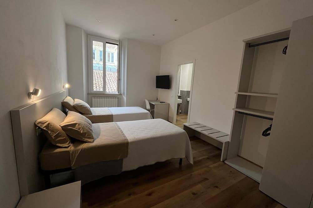 Apartamento entero, Pertichetti Living room 1 in Foligno, Provincia de Perugia