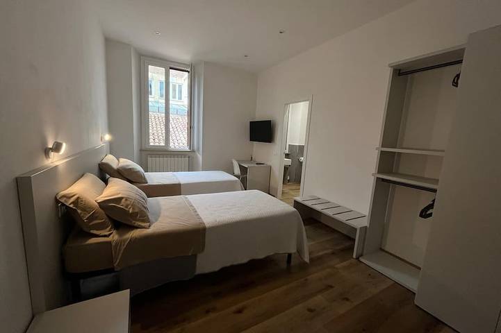 Apartamento de vacaciones para 2 personas - 1