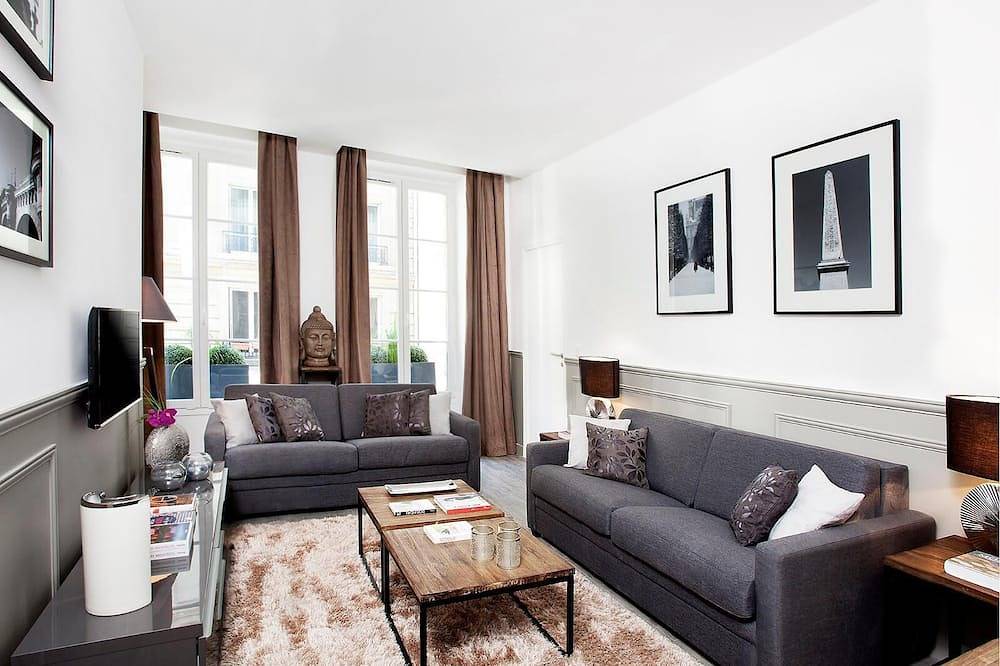Appartement de vacances