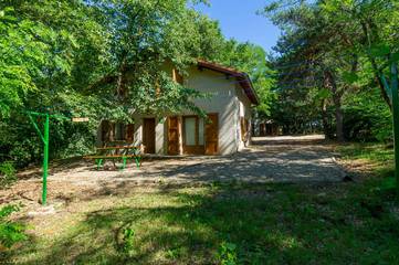 Gîte pour 6 Personnes dans Sonnay, Région de Vienne, Photo 1