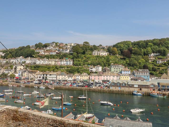 Gîte pour 2 personnes in Looe, Cornouailles