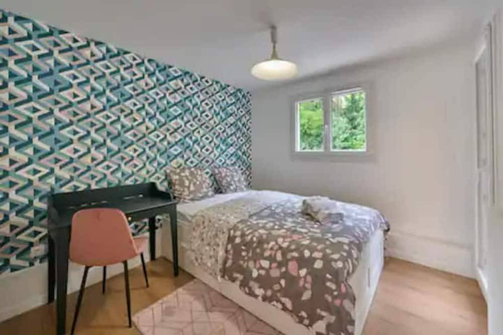 Magnifique Villa - Cheminée - Bords de Seine-rer D in Évry-Courcouronnes, Essonne