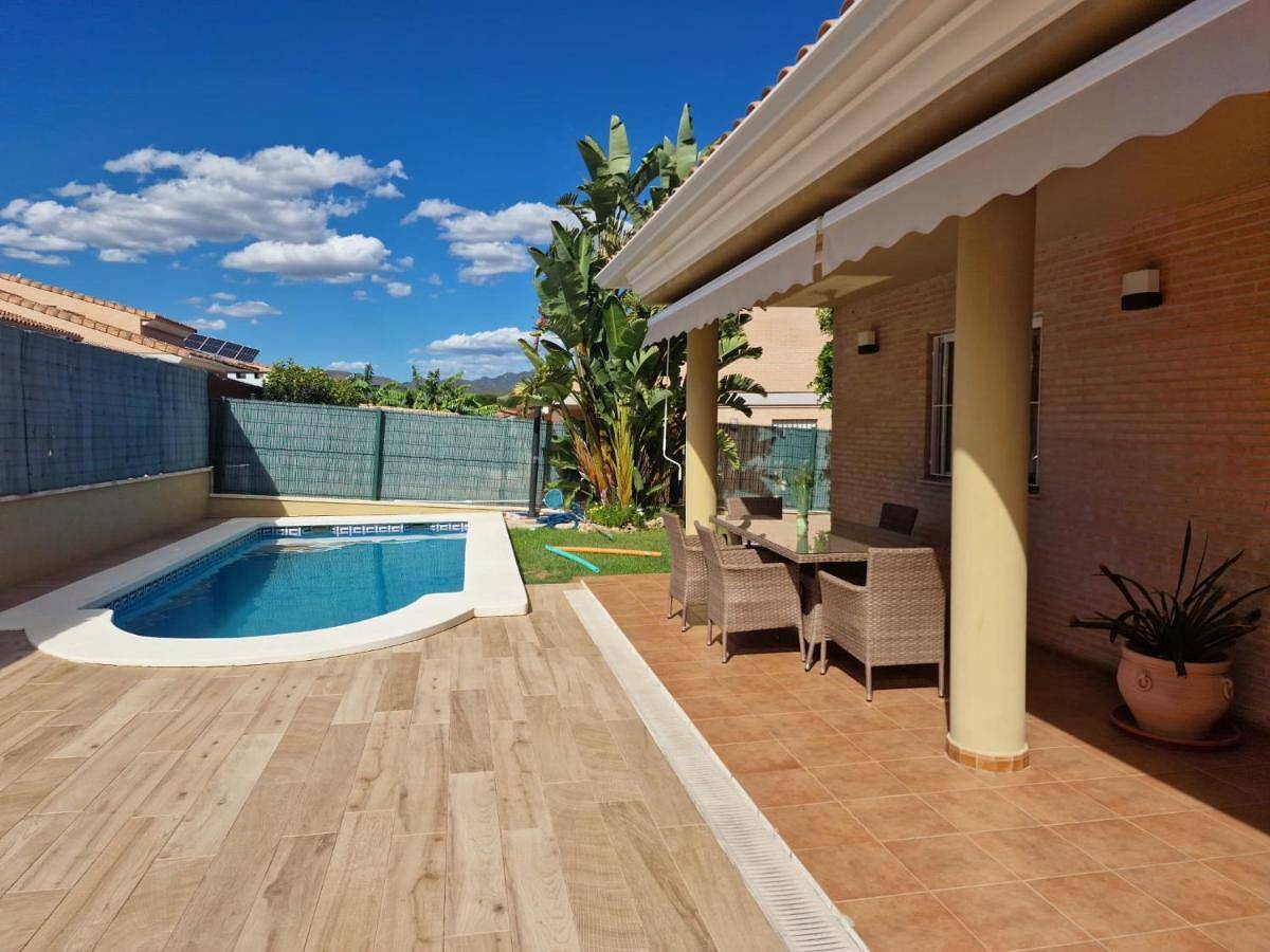 Villa in Llíria, Valencia Provinz