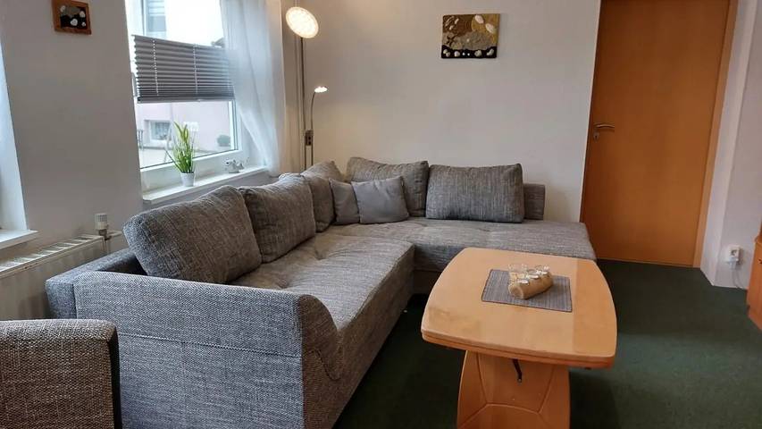 Ferienhaus für 5 Personen, mit Terrasse in Wismar - 3