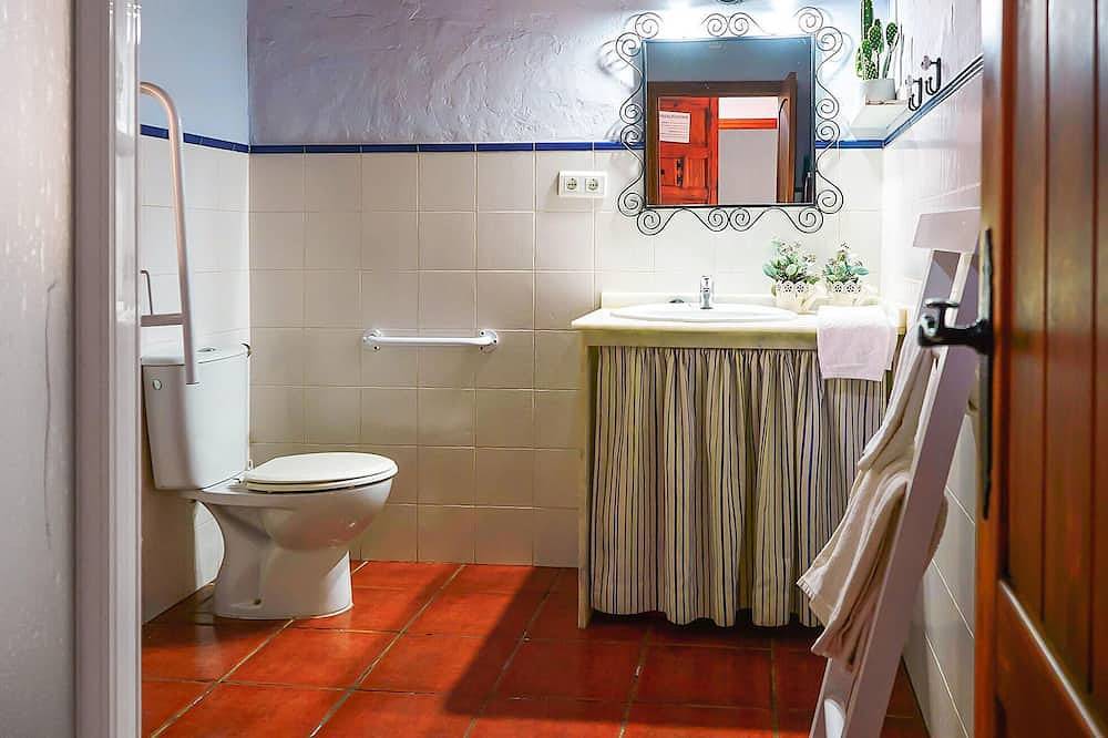 Bonita casa en Estepa con Wifi in Estepa, Provincia de Sevilla