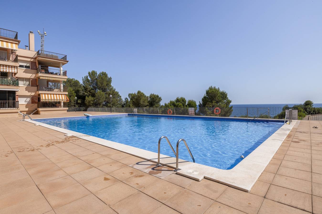 Appartement entier, Sunandbed Faro – Appartement avec vue imprenable sur la mer à Salou in Salou, Costa Dorada