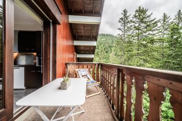 Location De Vacances pour 5 Personnes dans Mieussy, Région de Bonneville, Photo 1