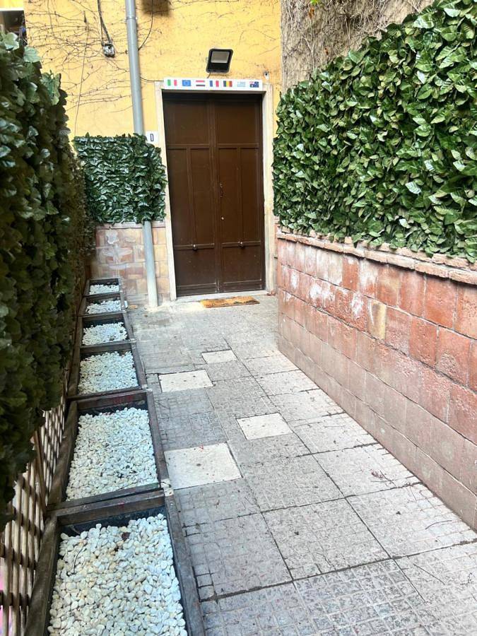 BnB für 2 Personen in Catania - 4