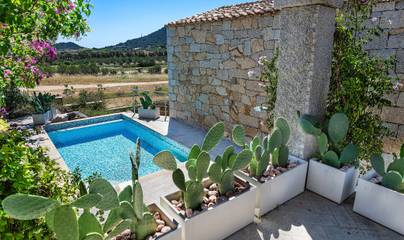 Glamping per 8 Persone in Cagliari e Dintorni, Foto 4