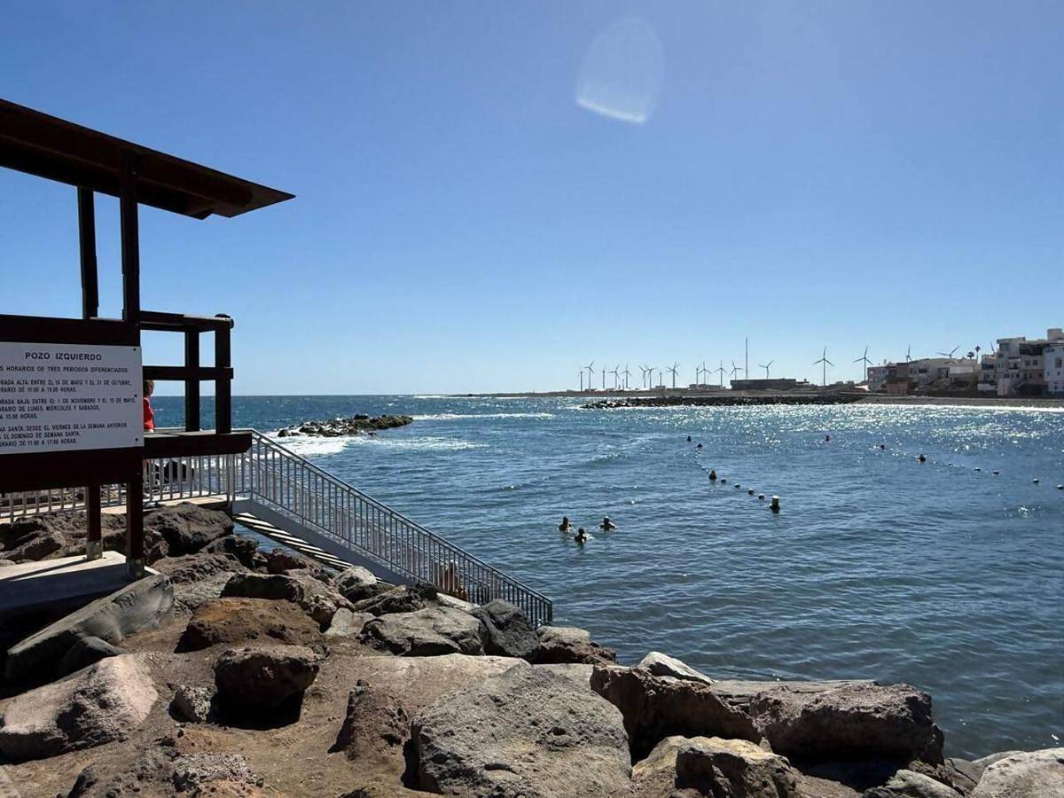 Appartement entier, Two-Bedroom Apartment in Pozo Izquierdo, Santa Lucía de Tirajana