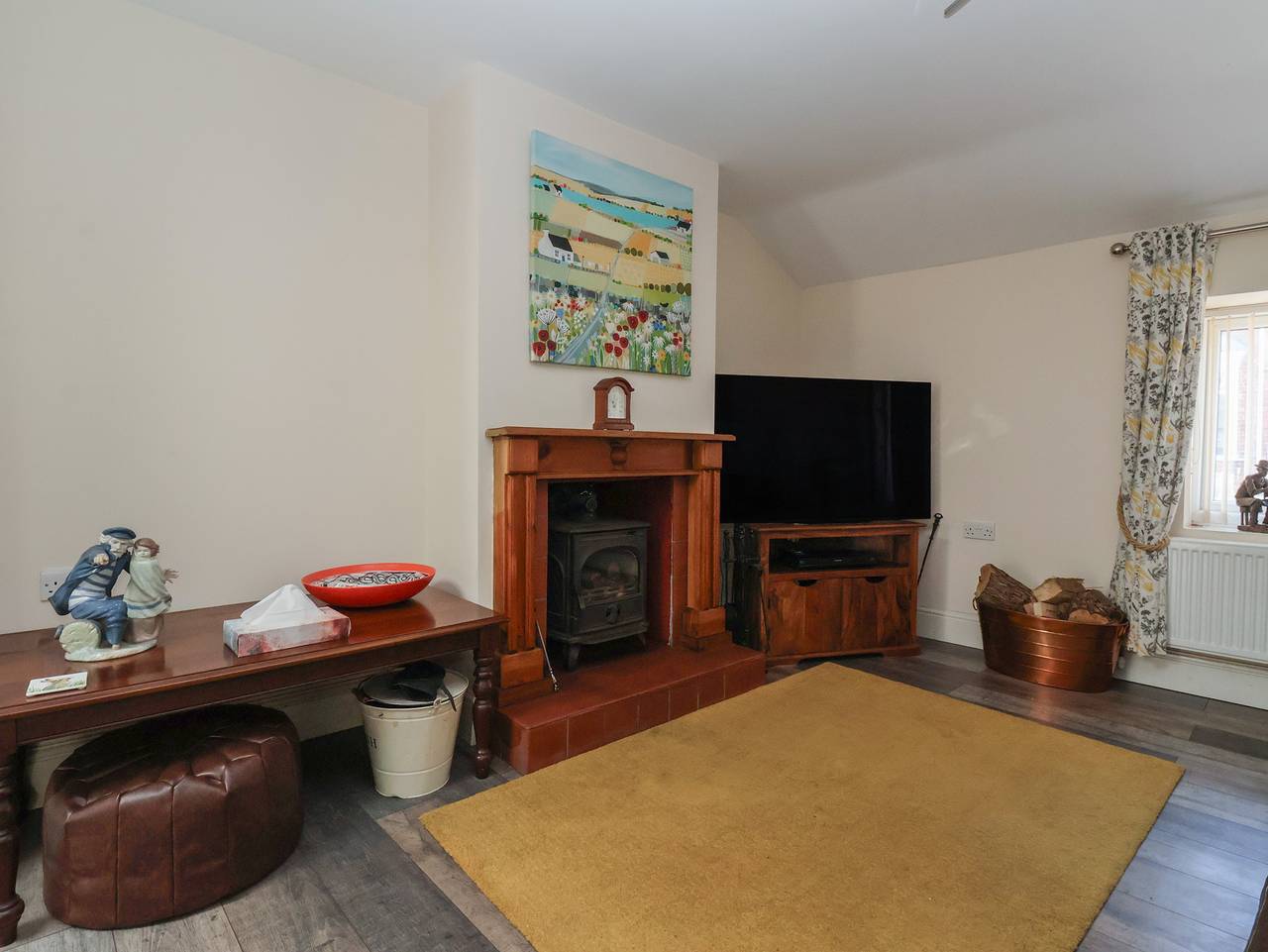 Cottage für 2 Personen mit Garten in Withernsea, Östliches Yorkshire