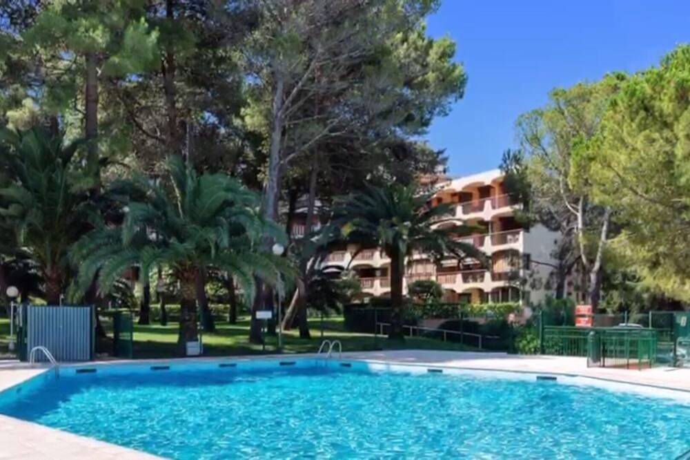 Appartement de vacances