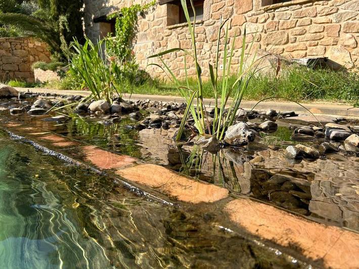 Holiday Home in Beceite, Massis dels Ports