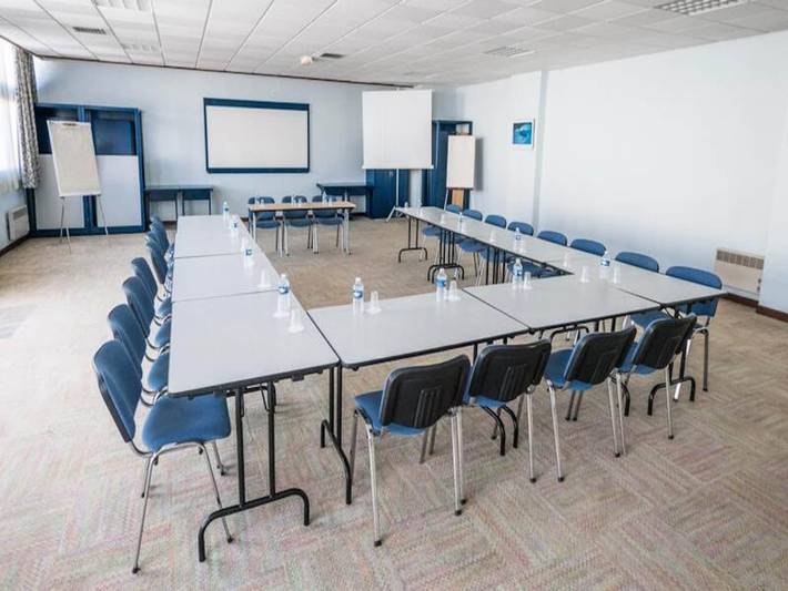 Gîte pour 6 personnes, adapté aux familles dans Thalassotherapie Serge Blanco Hendaye - 2