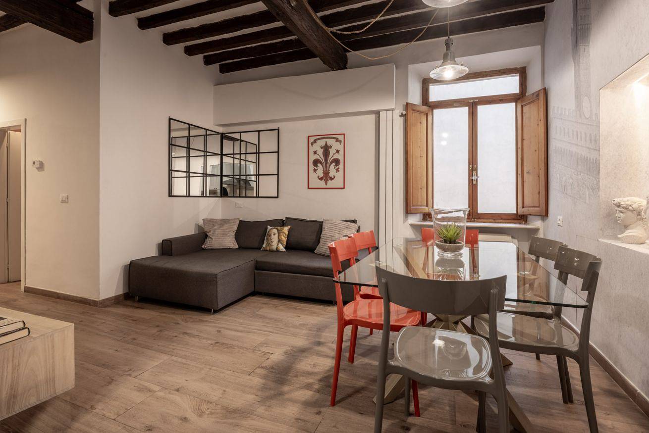 Appartamento intero, Laurel Apartment by Mmega in Firenze Centro storico, Firenze