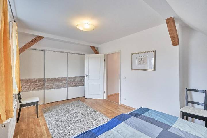 Ferienwohnung für 4 Personen in Rudow Berlin - 2