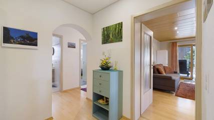 Ferienwohnung für 4 Personen in Meßstetten, Neckar-Alb, Bild 3