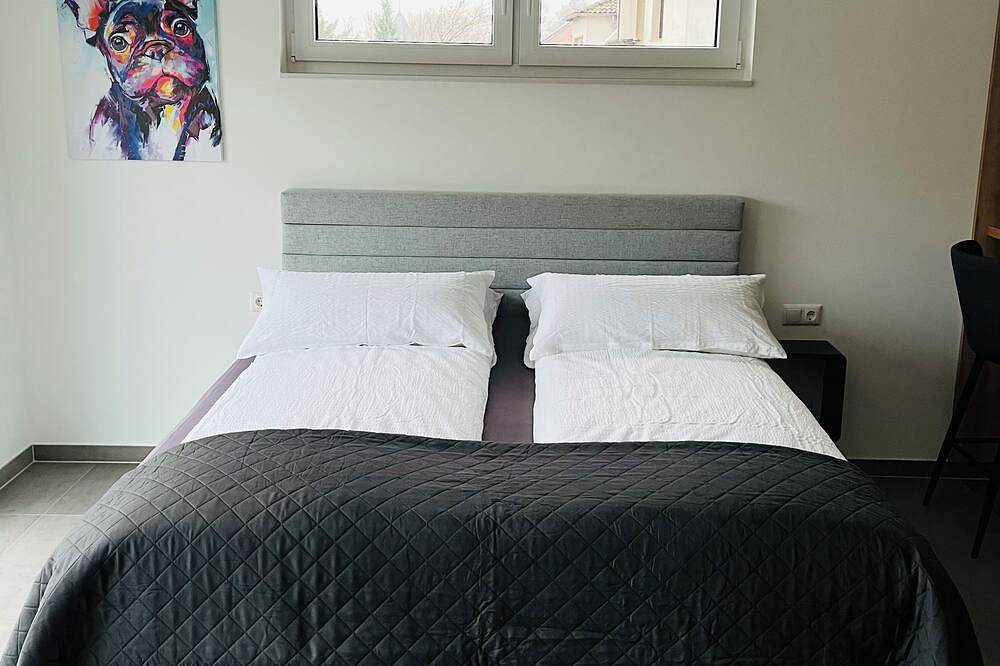 Geheel appartement, Time Apartment in Osnabrück, Osnabrück en omgeving