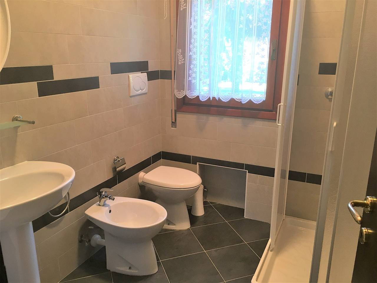 Komfortable Villa in Bibione Pineda in Bibione, Venedig Provinz