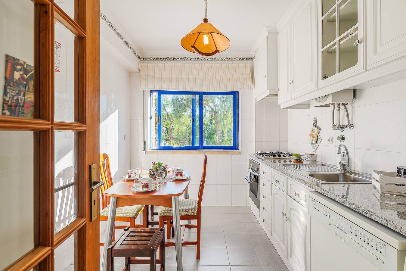 Ganze Wohnung, Apartment Quinta do Anjo in Quinta do Anjo, Naturpark Arrábida