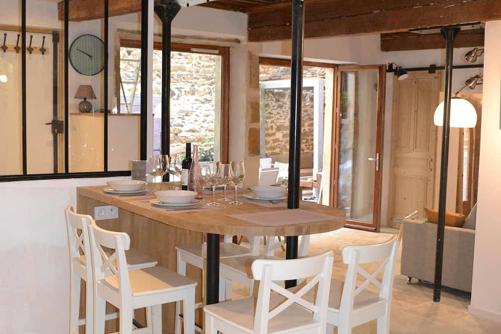 Maison de vacances
