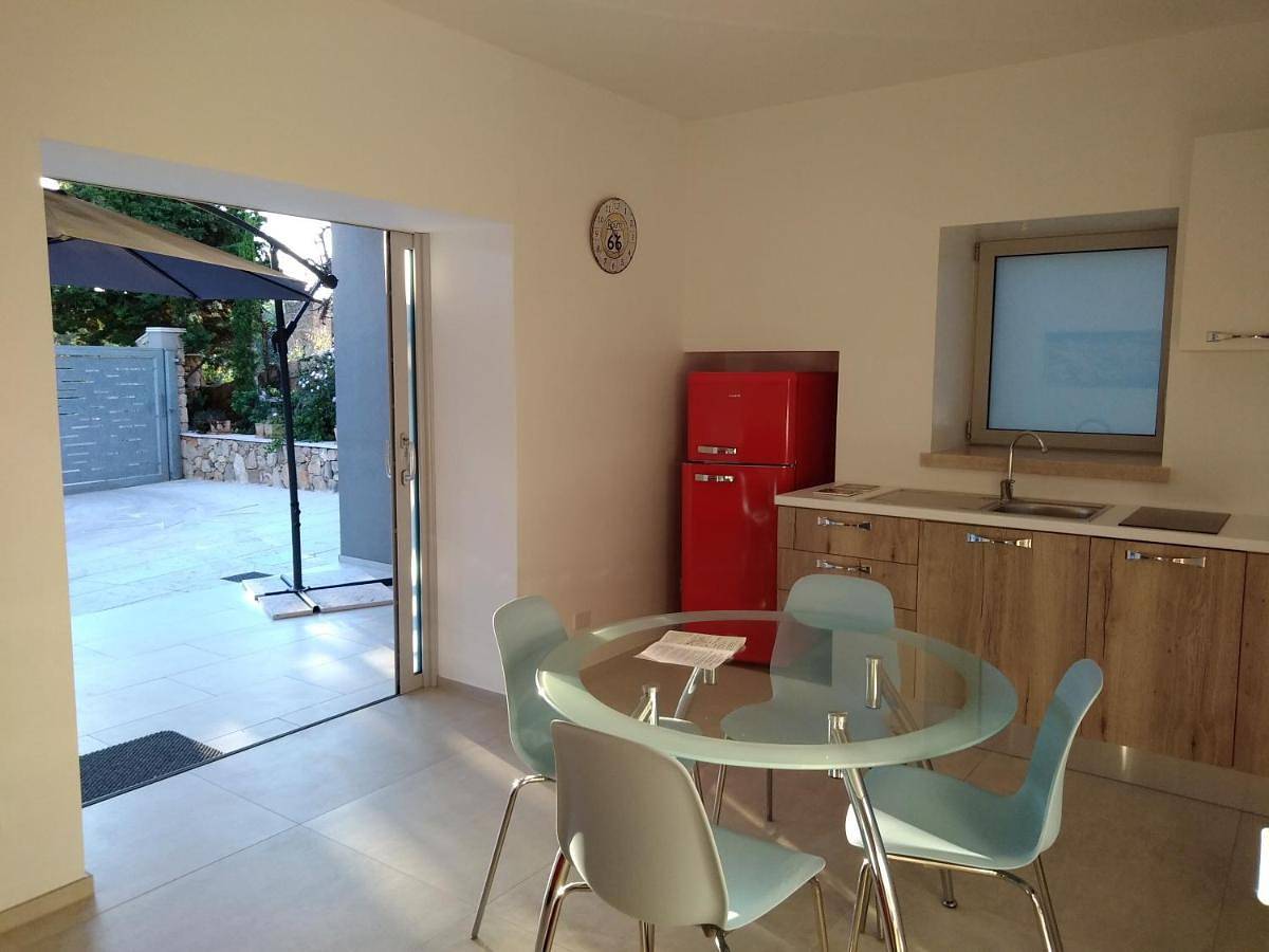 Two-Bedroom Apartment with View in Torre Vado, Golfo di Taranto