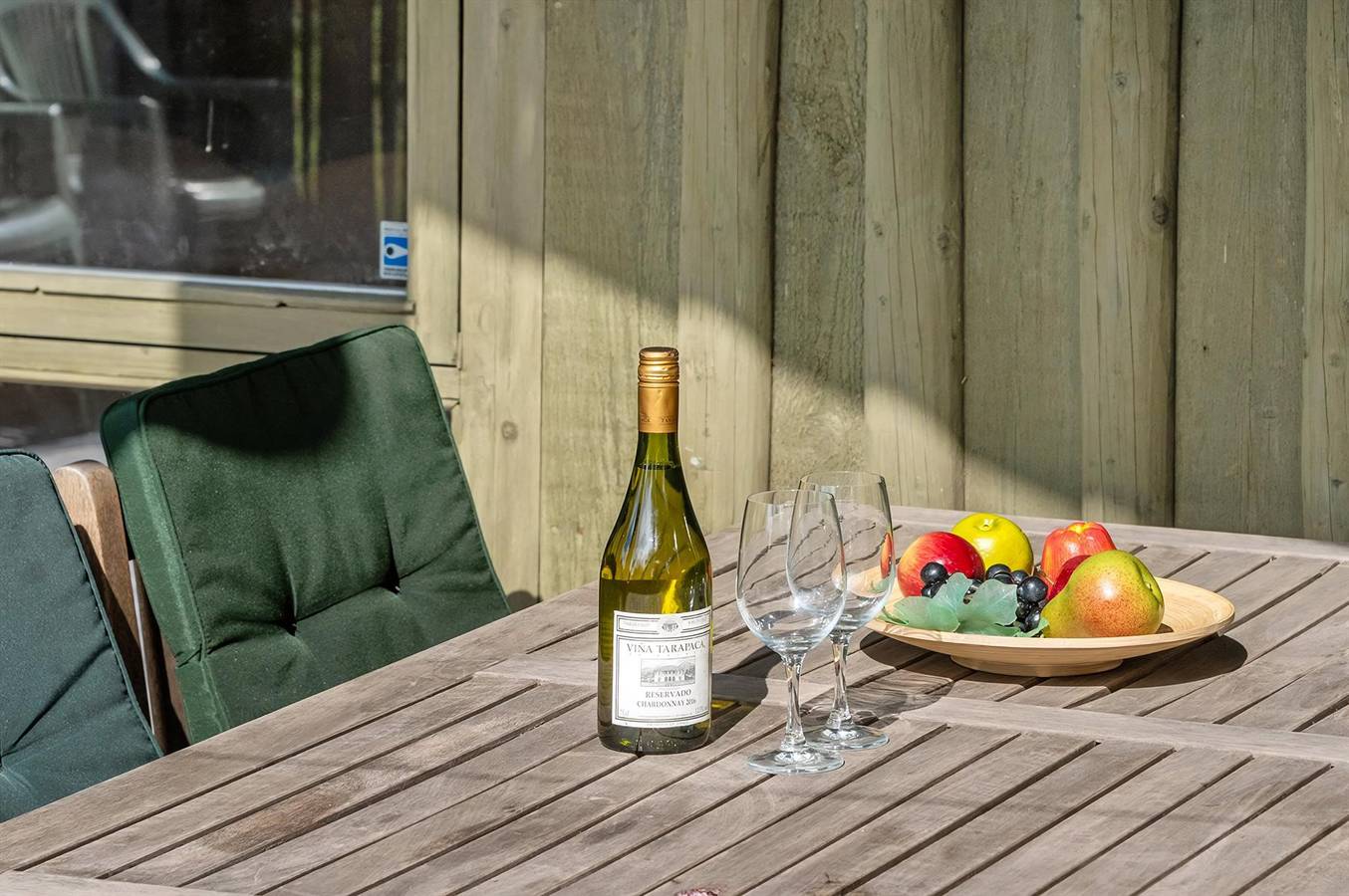 Awesome home in Løkken w/ 3 Bedrooms in Kettrup Bjerge, Hjørring und Umgebung