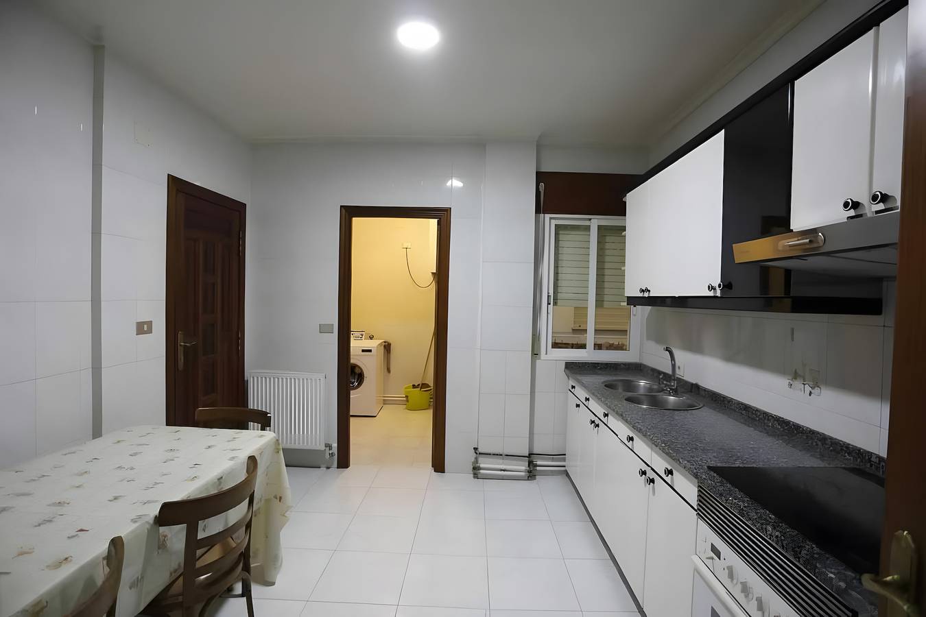 Ganze Wohnung, Ferienwohnung 'En Centro De Monforte' mit Wi-Fi in Monforte de Lemos, Lugo Provinz