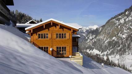 Vakantiewoning voor 6 Personen in Hüttschlag, Ski Amadé, Afbeelding 2