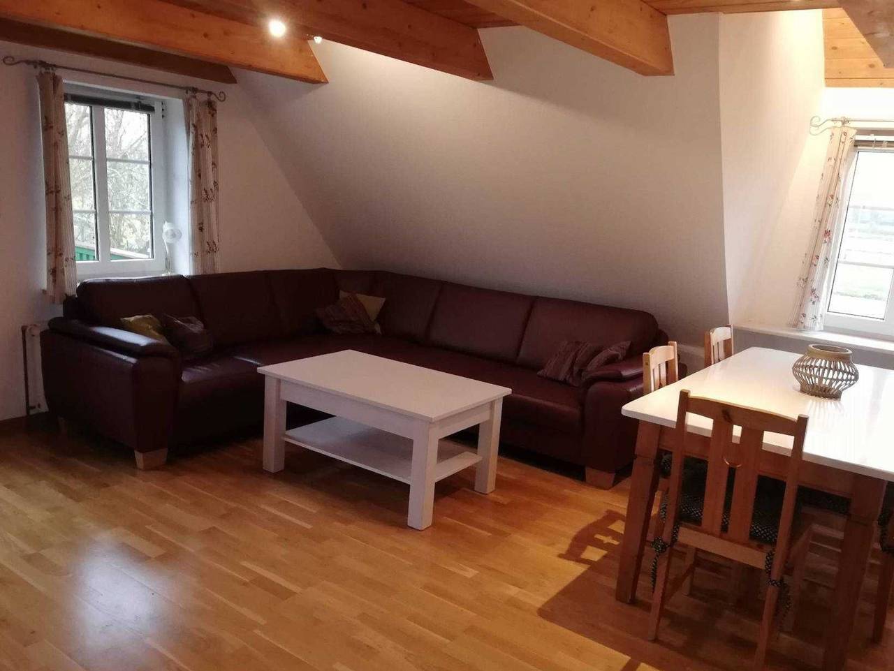 Ganze Ferienwohnung, Volkert-Ady-Weg 7 in Alkersum, Föhr