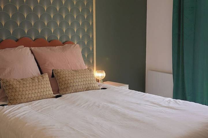 Gîte pour 6 personnes à Orthez - 2