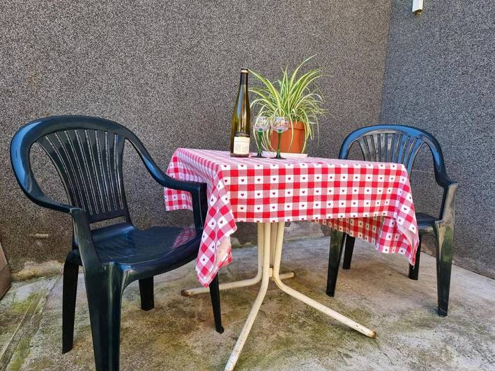 Chambre d’hôte pour 2 personnes, avec jardin et sauna à Sondernach - 3