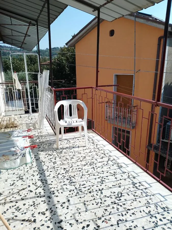Apartamento de vacaciones para 3 personas, con terraza, Se admiten mascotas - 1