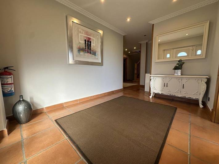 Casa rural para 12 personas, con Balcón además de Terraza y Jardín en Laredo - 3