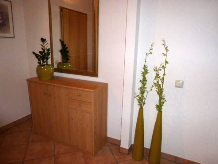 Ferienwohnung für 3 Personen, mit Garten und Terrasse in Bad Bramstedt - 4