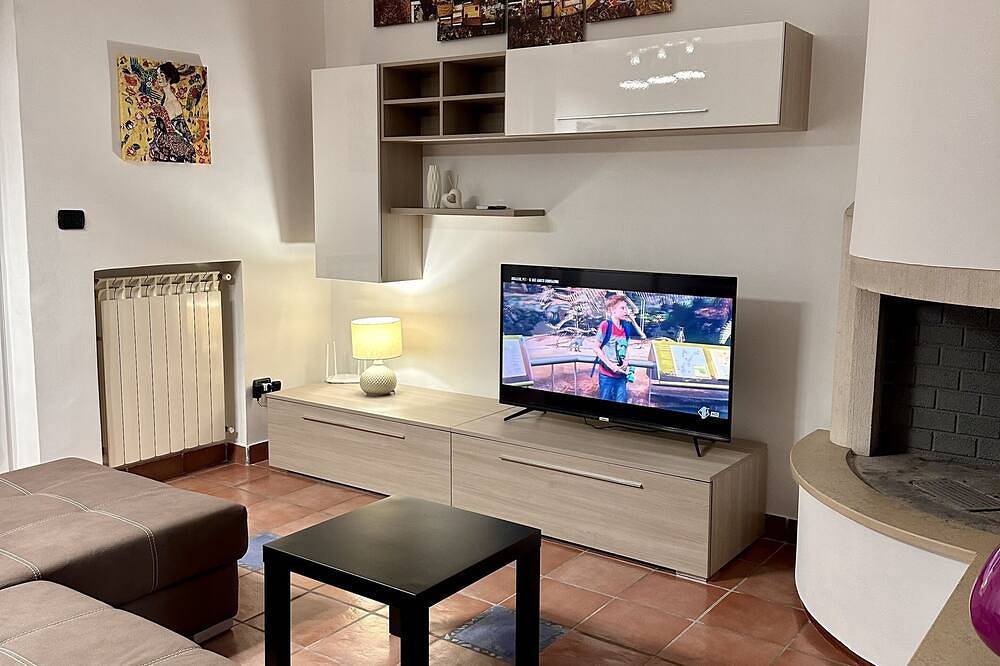 Geheel appartement, Brendon Suite in Brindisi, Salento