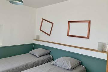 Gîte pour 4 Personnes dans Vallon-Pont-d'Arc, Gorges de l’Ardèche, Photo 2