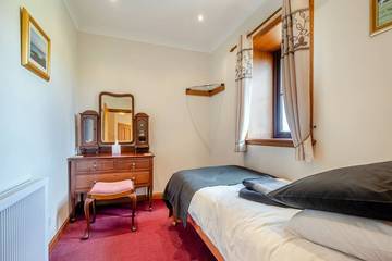 Cottage for 3 People in Isle of Arran, Scottish Islands, Photo 3