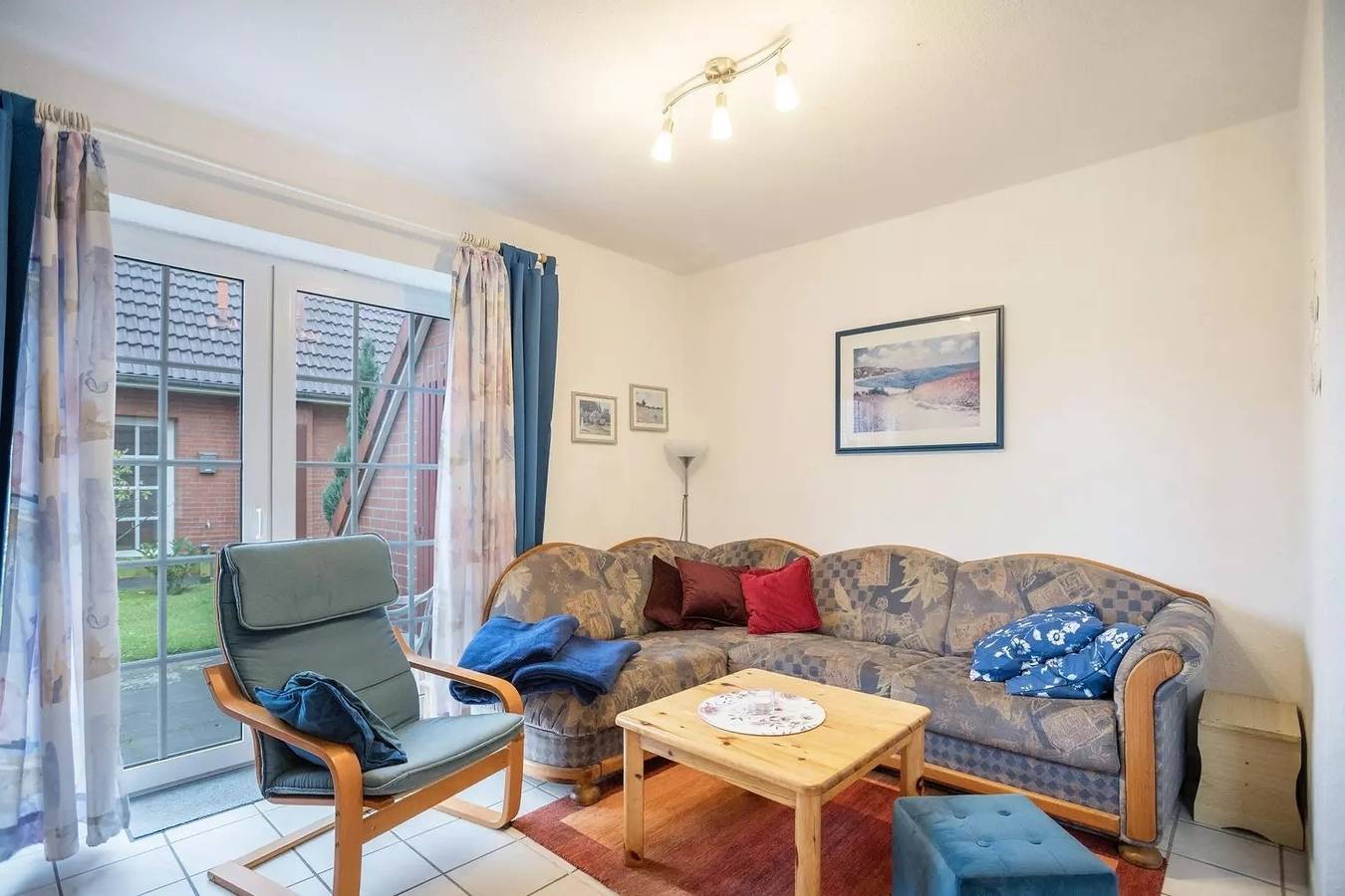 Casa vacanza a Dornum a partire da 124€ a notte