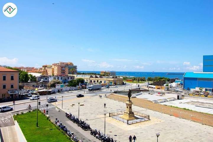 Appartamento vacanze per 4 persone, con balcone - 1