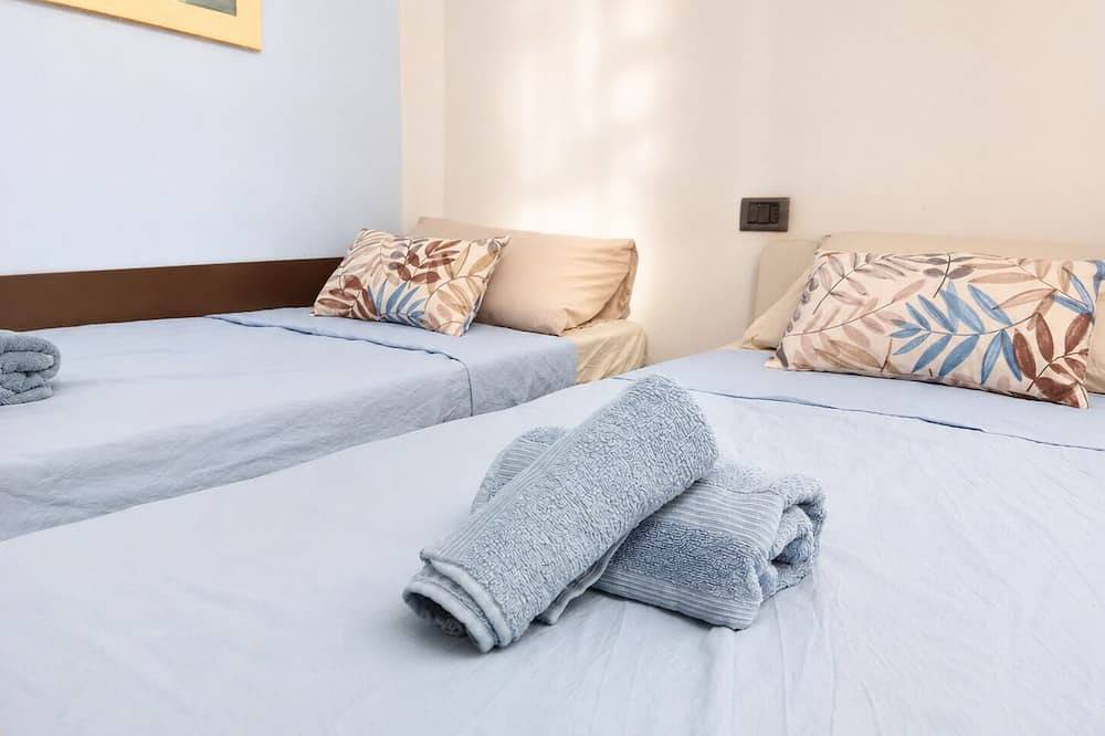 Close to unipol arena Bed and breakfast in Casalecchio di Reno, Bologna Provinz