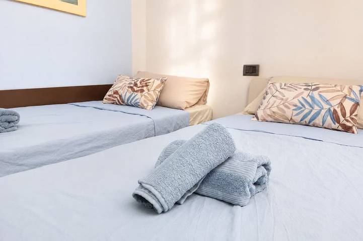 Close to unipol arena Bed and breakfast in Casalecchio di Reno, Provincia di Bologna